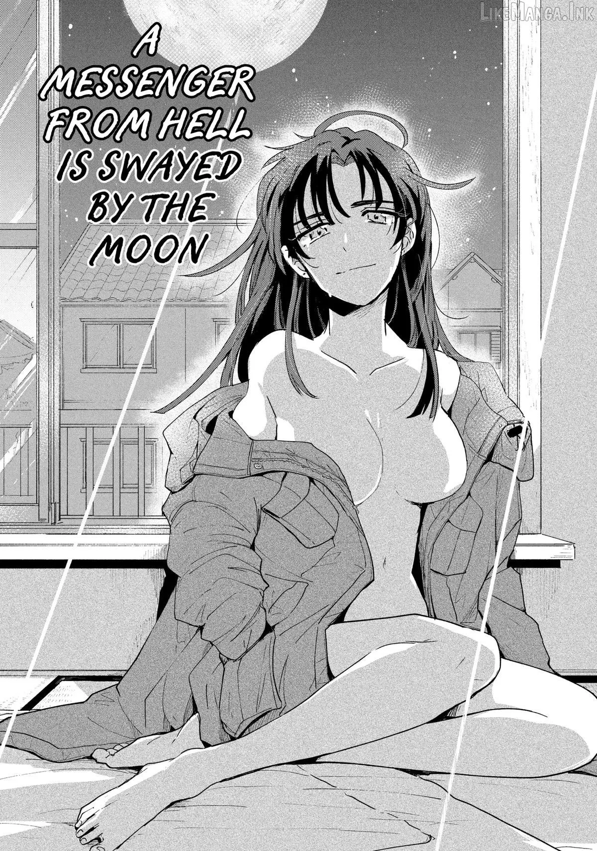 Snow & Ink Chapter 29.5 page 4