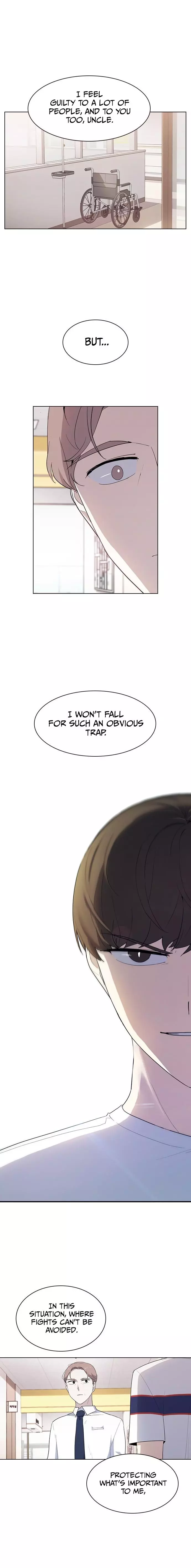My Bad Boyfriend Chapter 33 page 12