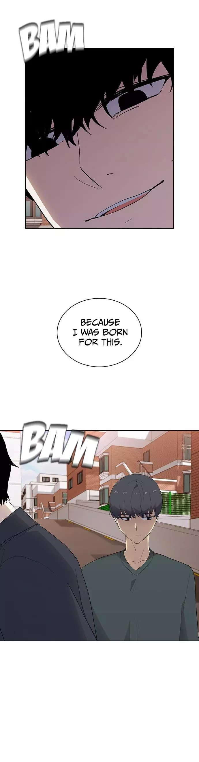 My Bad Boyfriend Chapter 32 page 8