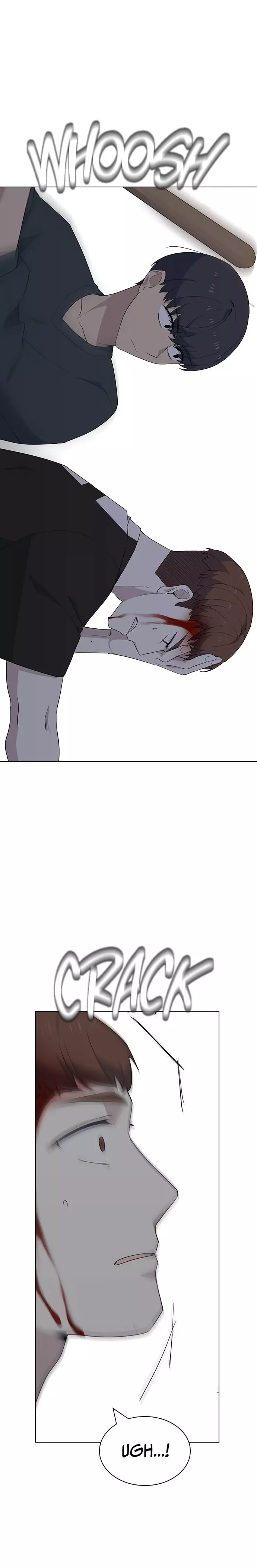 My Bad Boyfriend Chapter 32 page 4