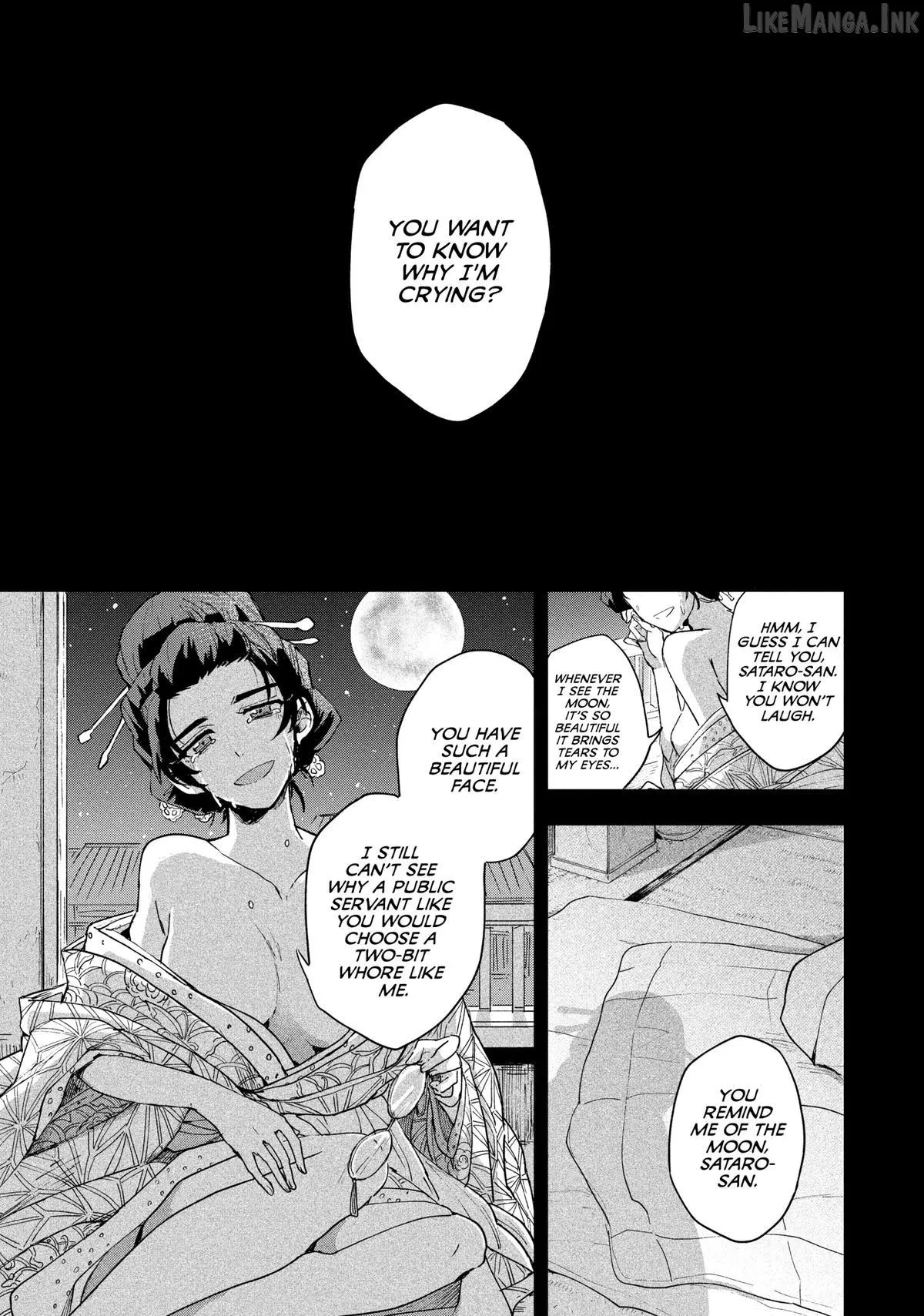 Snow & Ink Chapter 29.5 page 27