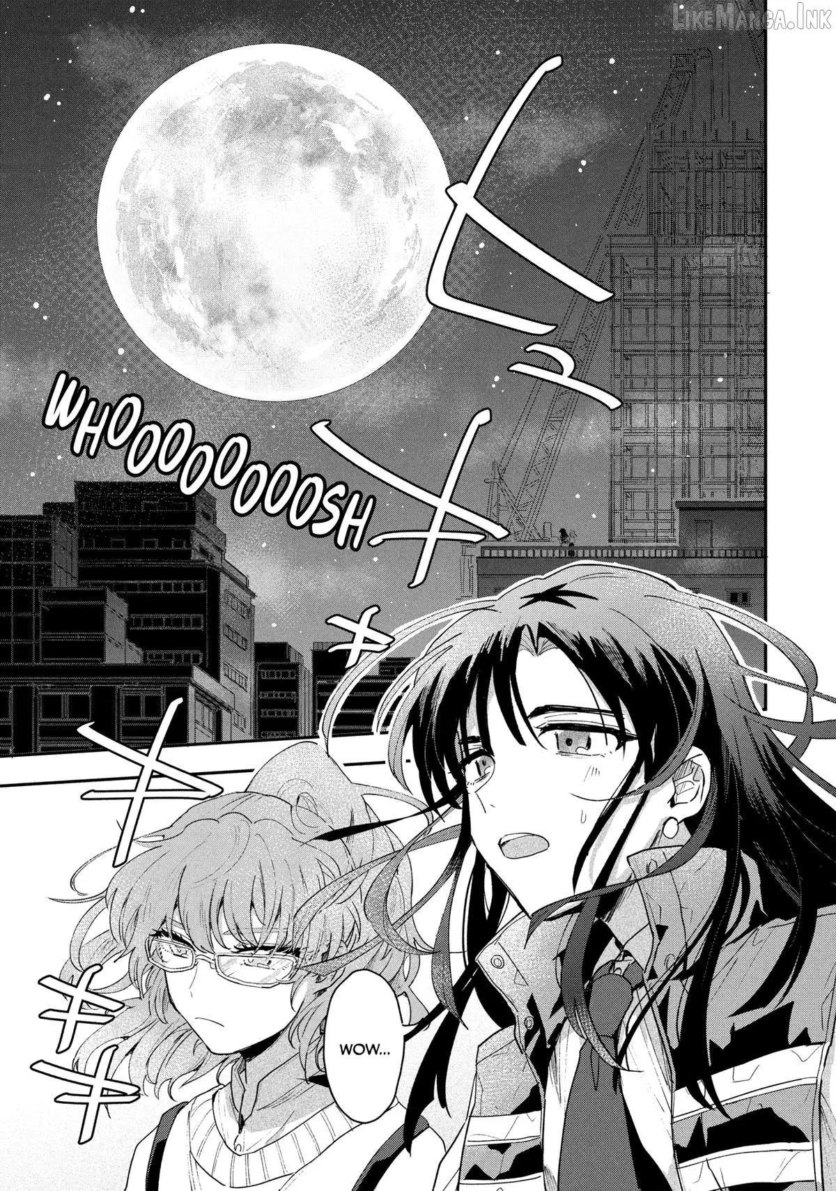 Snow & Ink Chapter 29.5 page 25