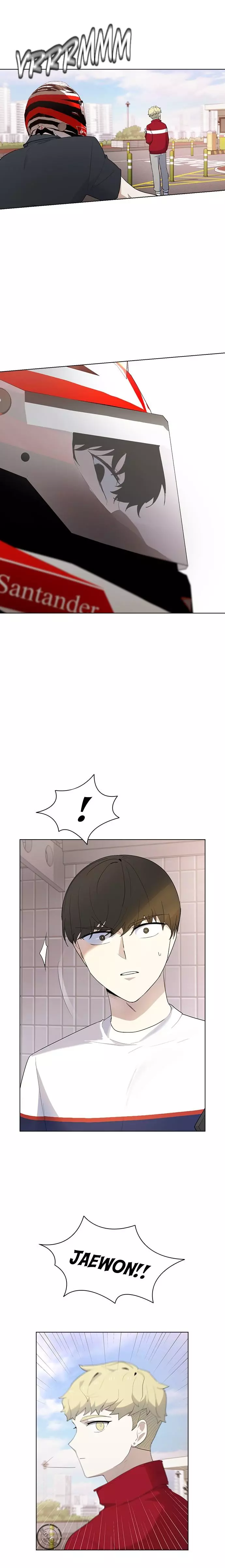 My Bad Boyfriend Chapter 32 page 16