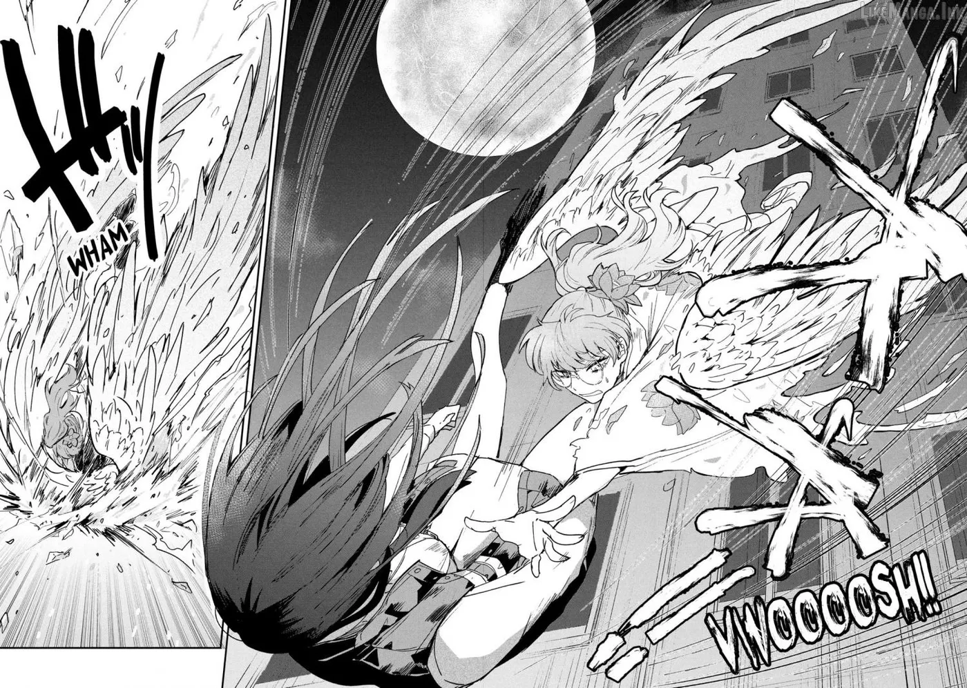 Snow & Ink Chapter 29.5 page 36