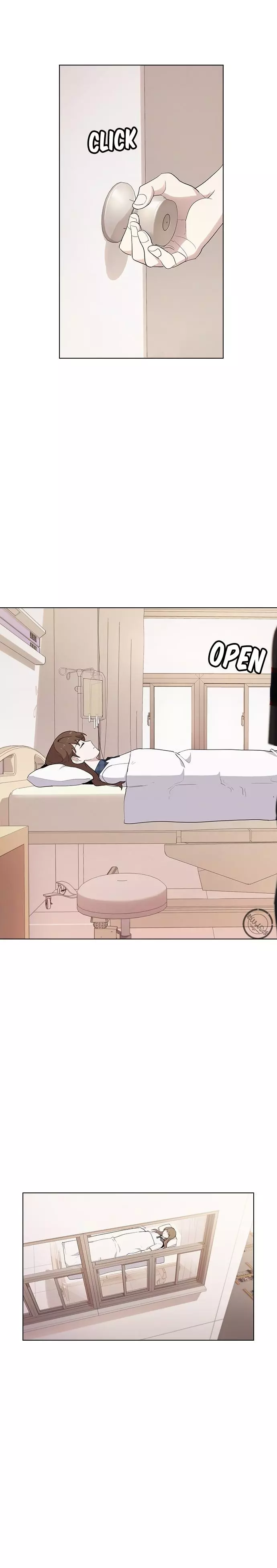 My Bad Boyfriend Chapter 34 page 17