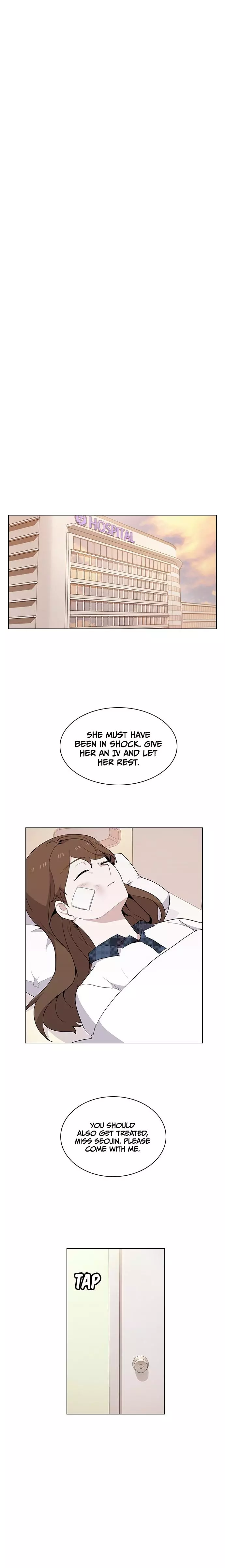 My Bad Boyfriend Chapter 34 page 16