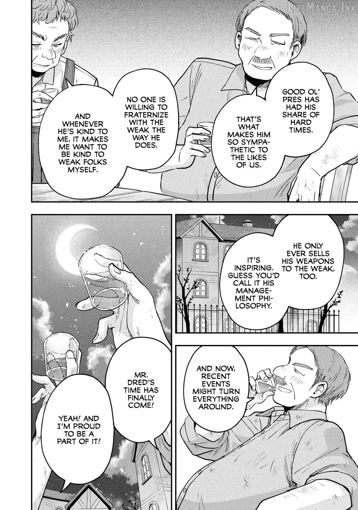 Snow & Ink Chapter 29 page 20