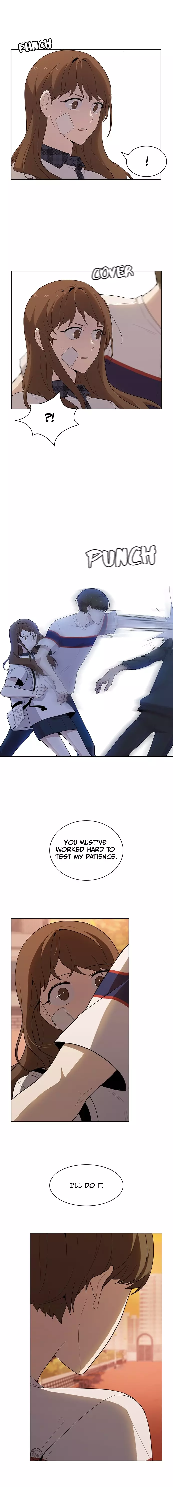 My Bad Boyfriend Chapter 35 page 18