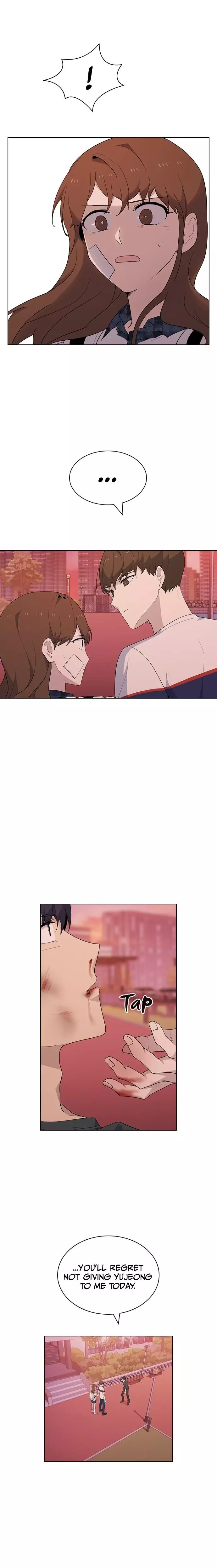 My Bad Boyfriend Chapter 36 page 8