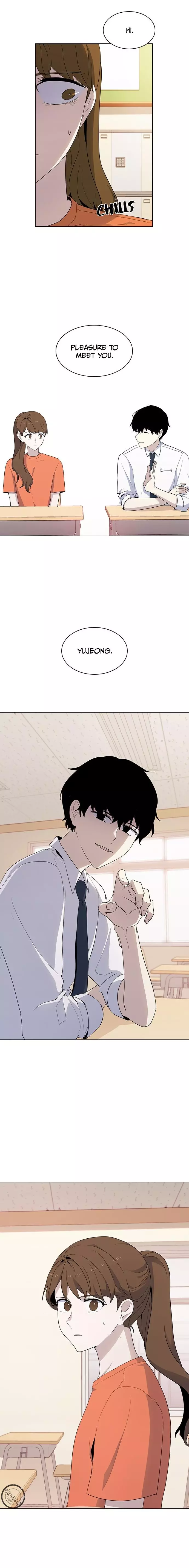 My Bad Boyfriend Chapter 36 page 18