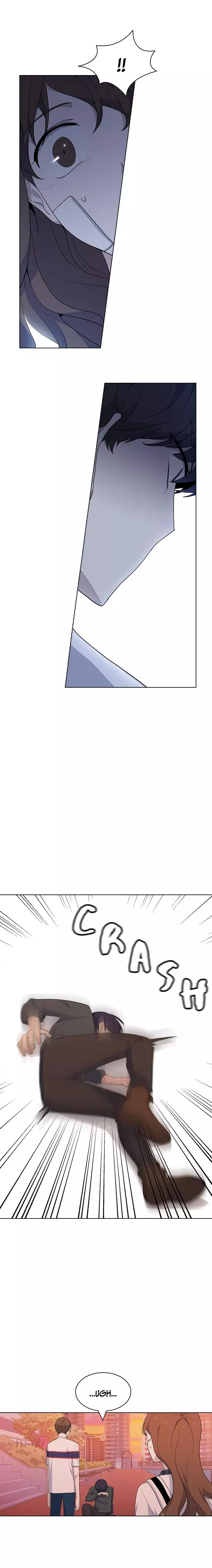 My Bad Boyfriend Chapter 36 page 4