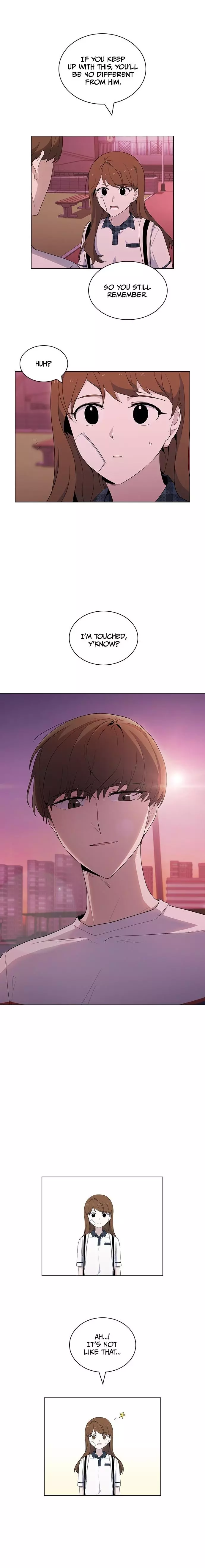 My Bad Boyfriend Chapter 36 page 11