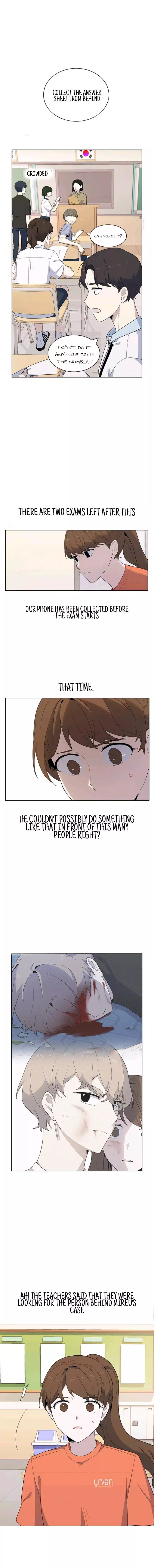 My Bad Boyfriend Chapter 37 page 3