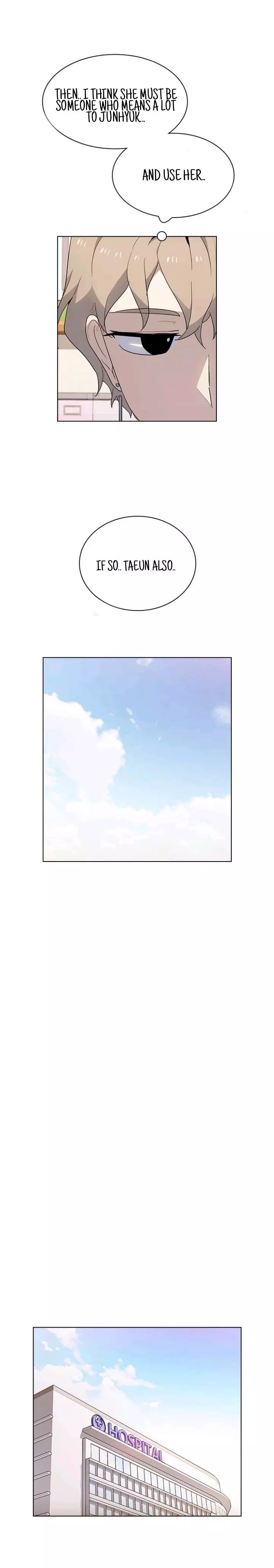 My Bad Boyfriend Chapter 37 page 11