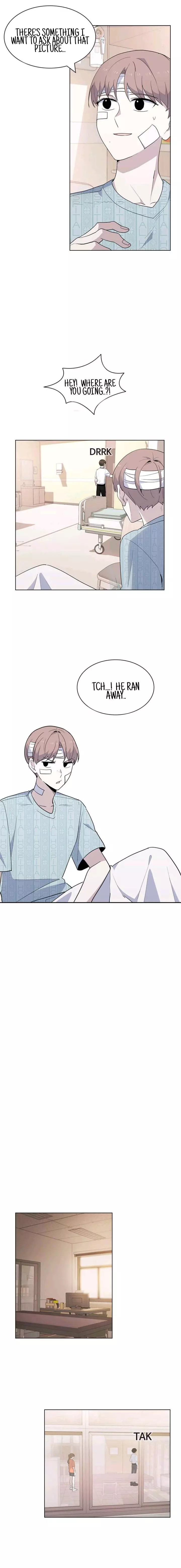My Bad Boyfriend Chapter 37 page 13