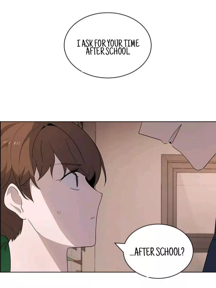 My Bad Boyfriend Chapter 37 page 16