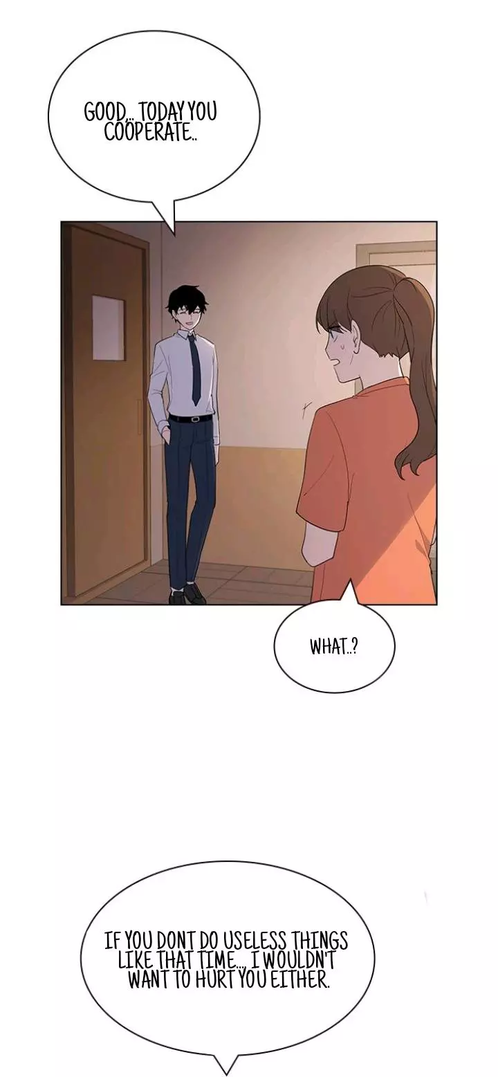 My Bad Boyfriend Chapter 37 page 14