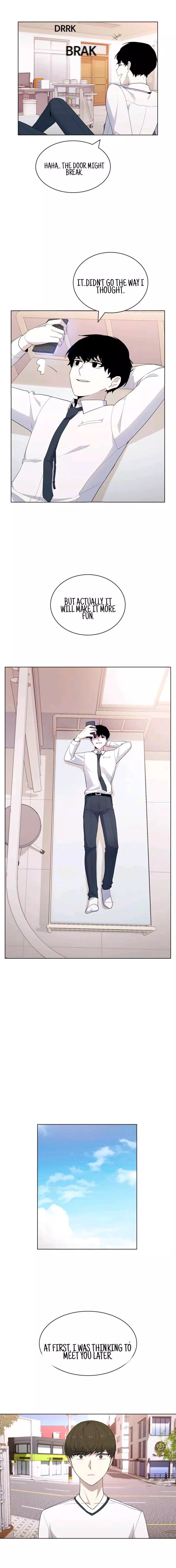 My Bad Boyfriend Chapter 38 page 18
