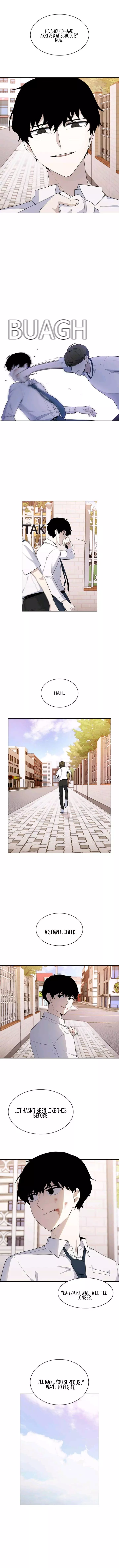 My Bad Boyfriend Chapter 39 page 15