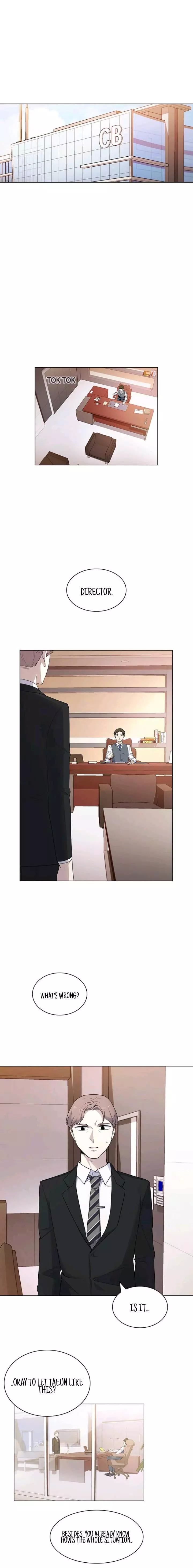 My Bad Boyfriend Chapter 39 page 2