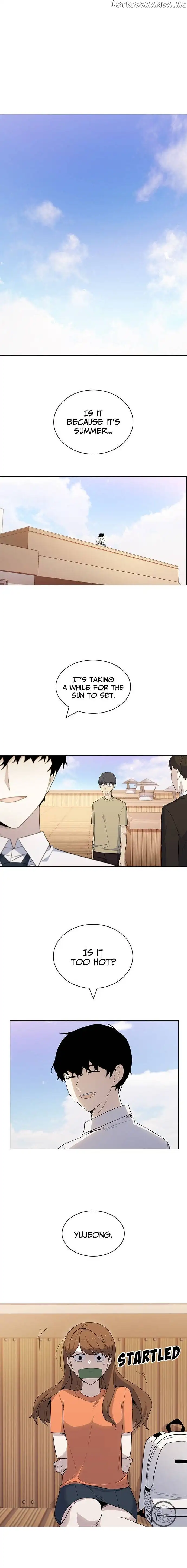 My Bad Boyfriend Chapter 41 page 4