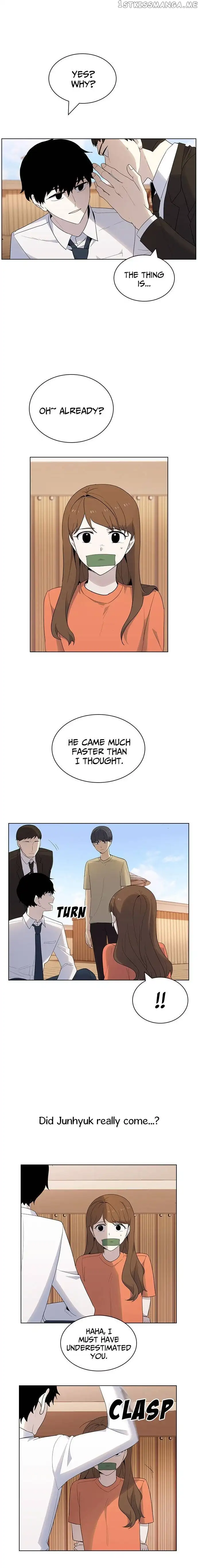 My Bad Boyfriend Chapter 41 page 12