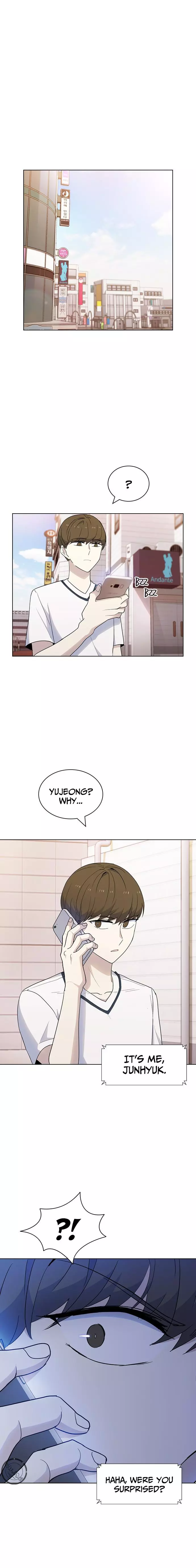 My Bad Boyfriend Chapter 40 page 13