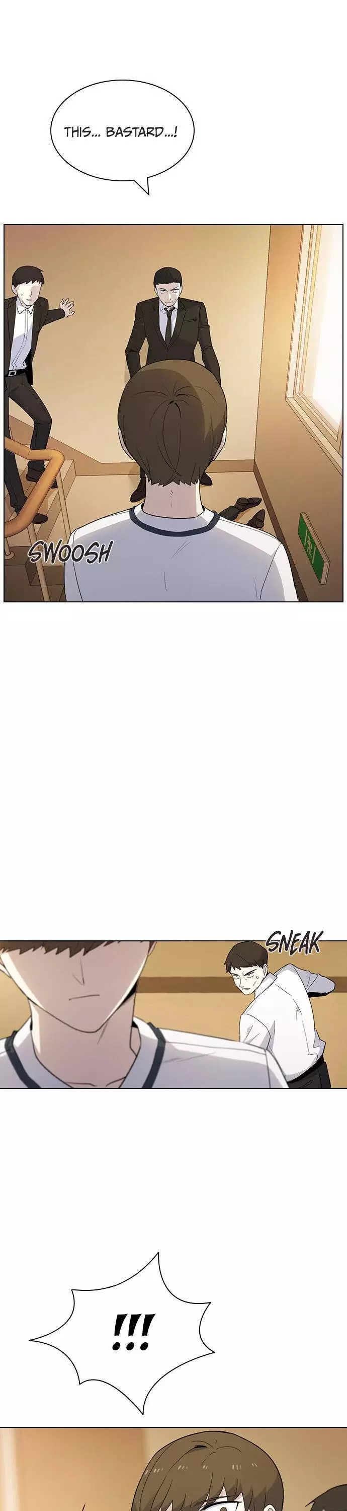 My Bad Boyfriend Chapter 42 page 8
