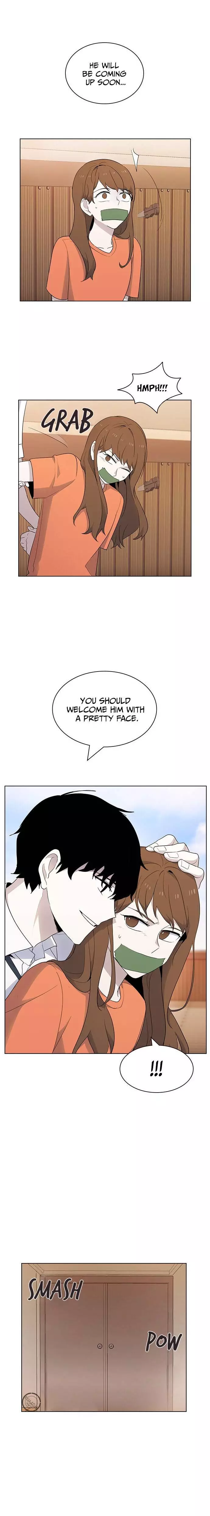 My Bad Boyfriend Chapter 42 page 19