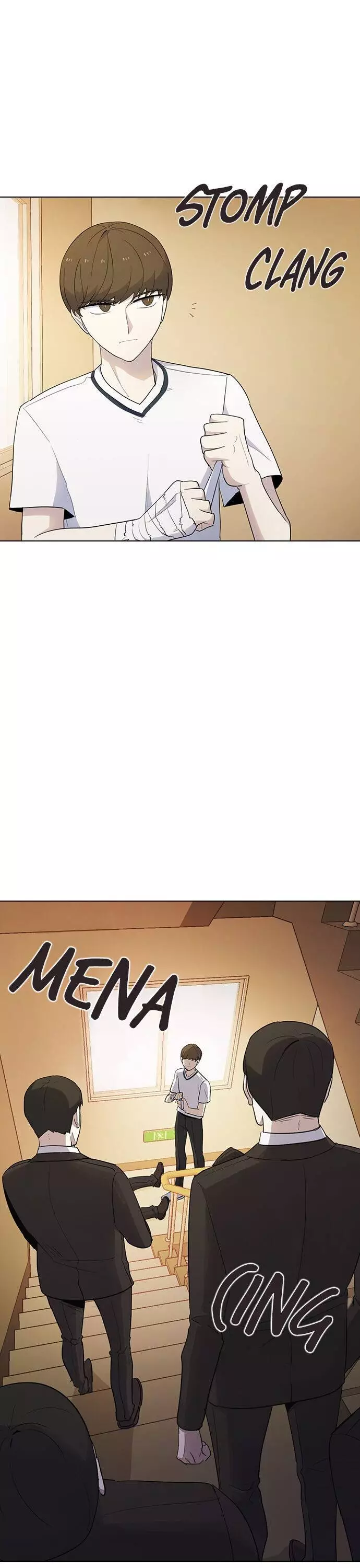 My Bad Boyfriend Chapter 42 page 15