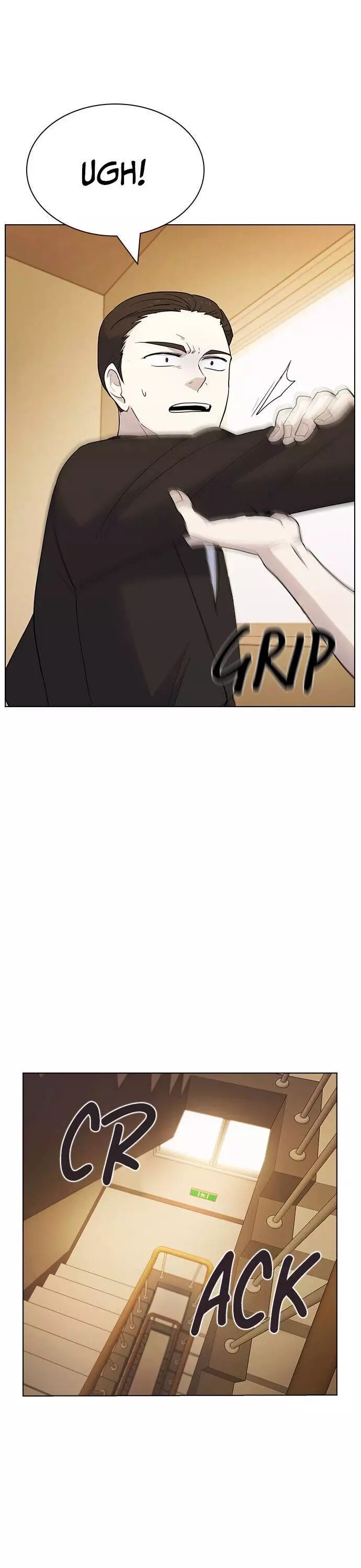 My Bad Boyfriend Chapter 42 page 11