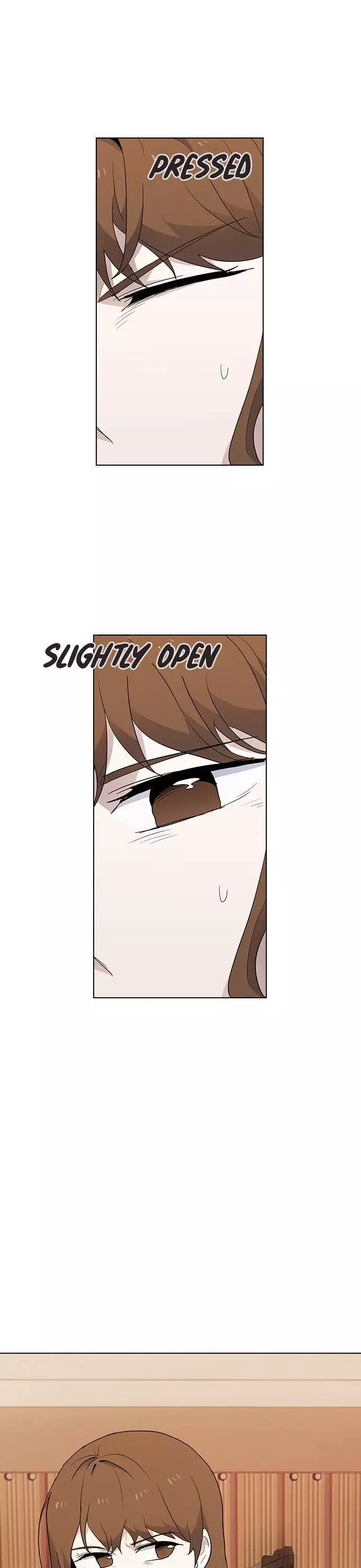 My Bad Boyfriend Chapter 42 page 17