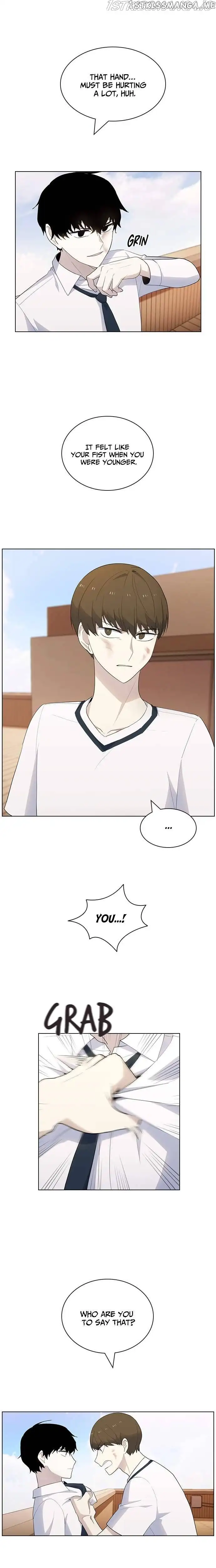 My Bad Boyfriend Chapter 44 page 4