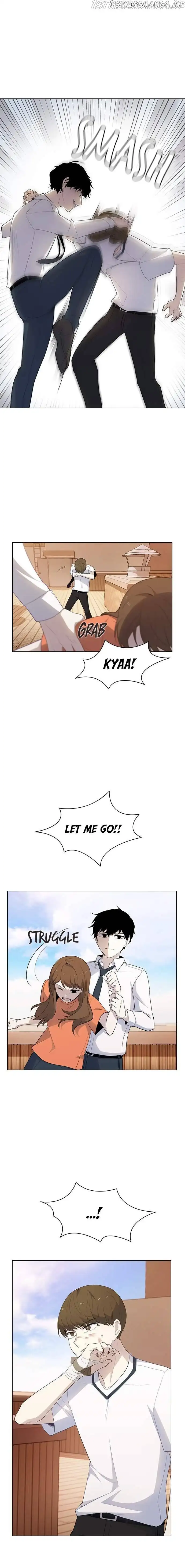 My Bad Boyfriend Chapter 44 page 14