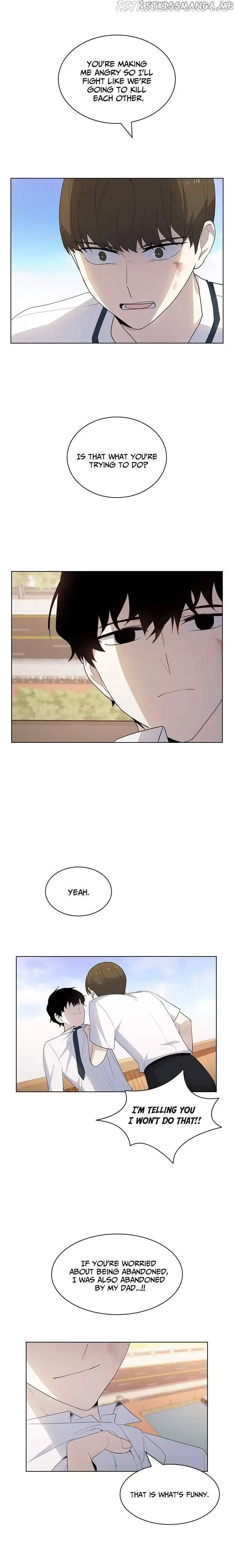 My Bad Boyfriend Chapter 44 page 5