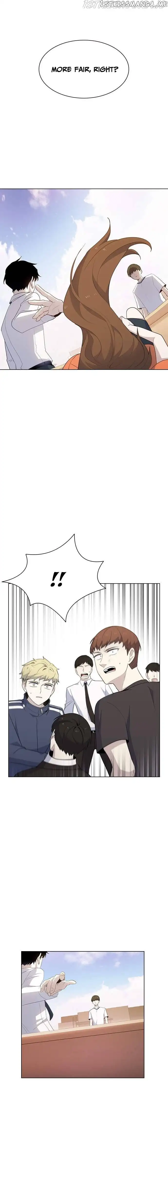 My Bad Boyfriend Chapter 44 page 16