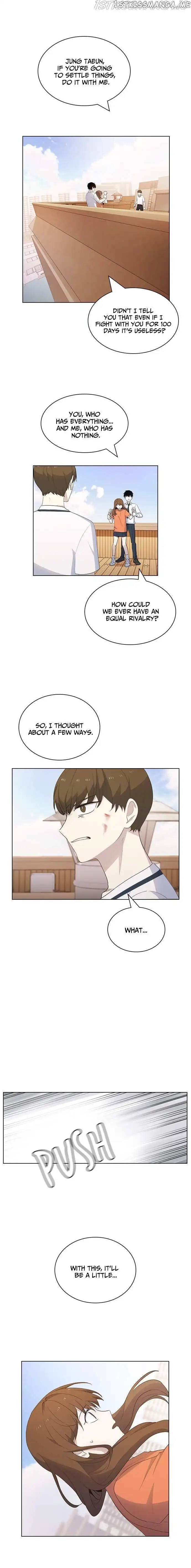 My Bad Boyfriend Chapter 44 page 15