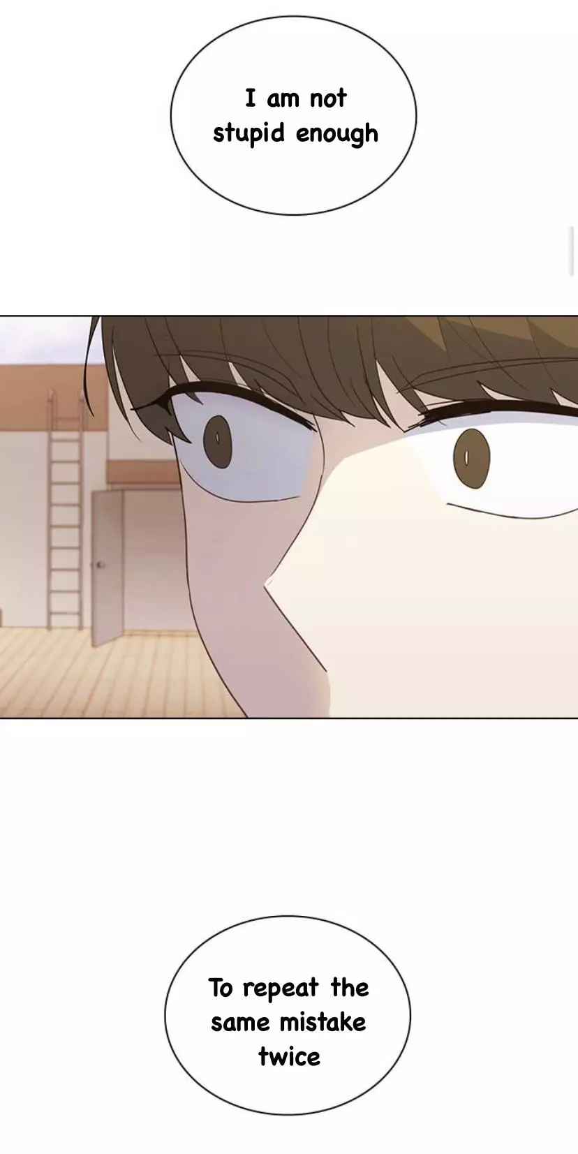 My Bad Boyfriend Chapter 45 page 16