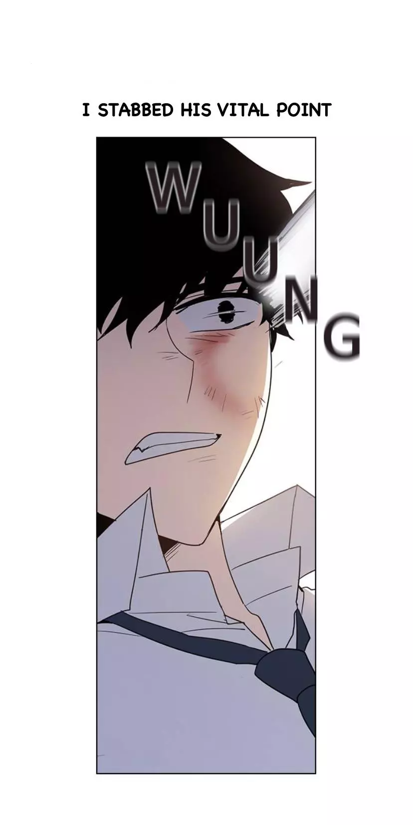 My Bad Boyfriend Chapter 45 page 30