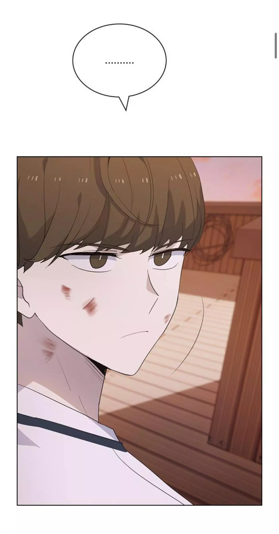 My Bad Boyfriend Chapter 47 page 6