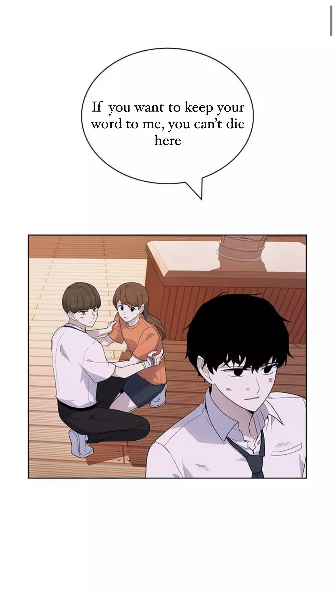 My Bad Boyfriend Chapter 47 page 4