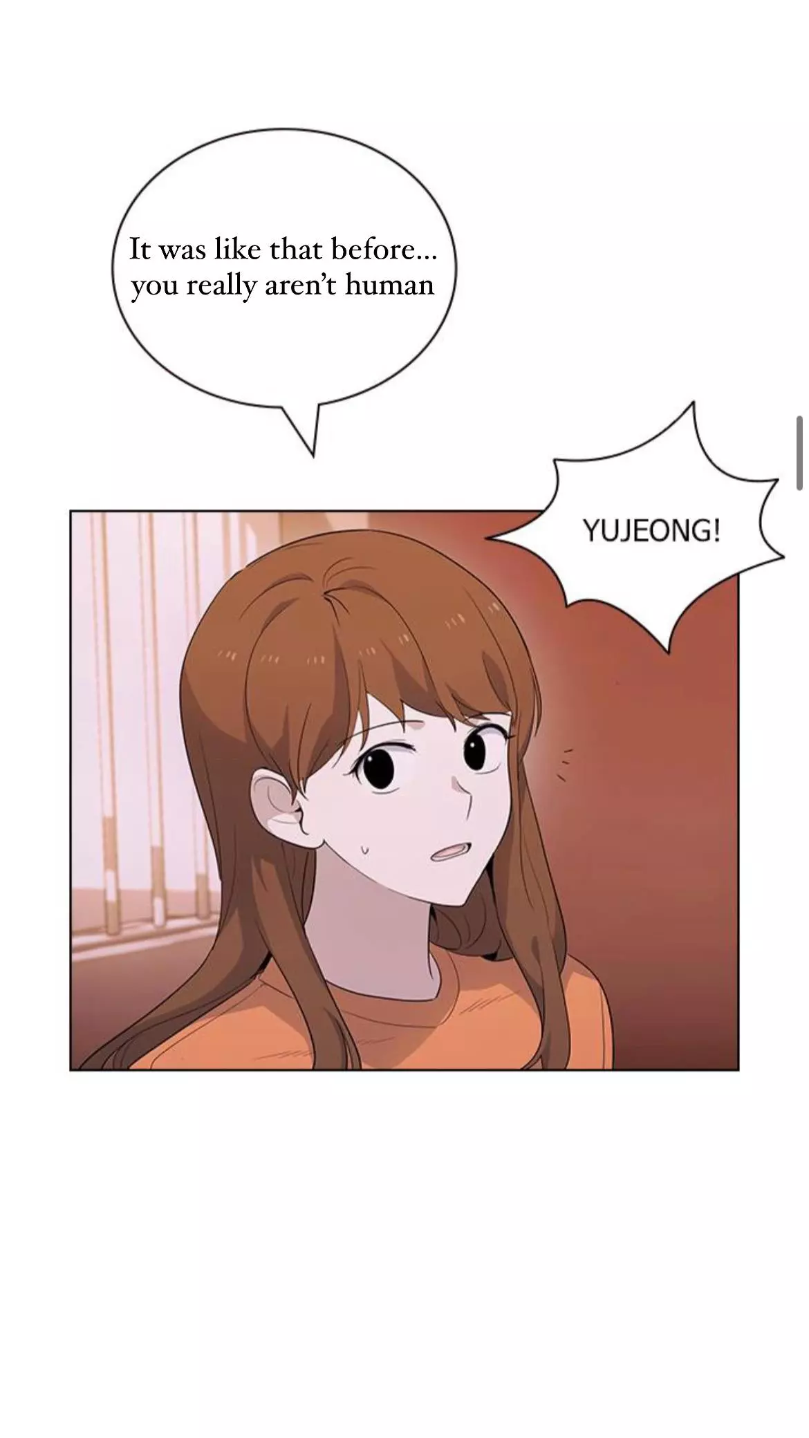 My Bad Boyfriend Chapter 47 page 22