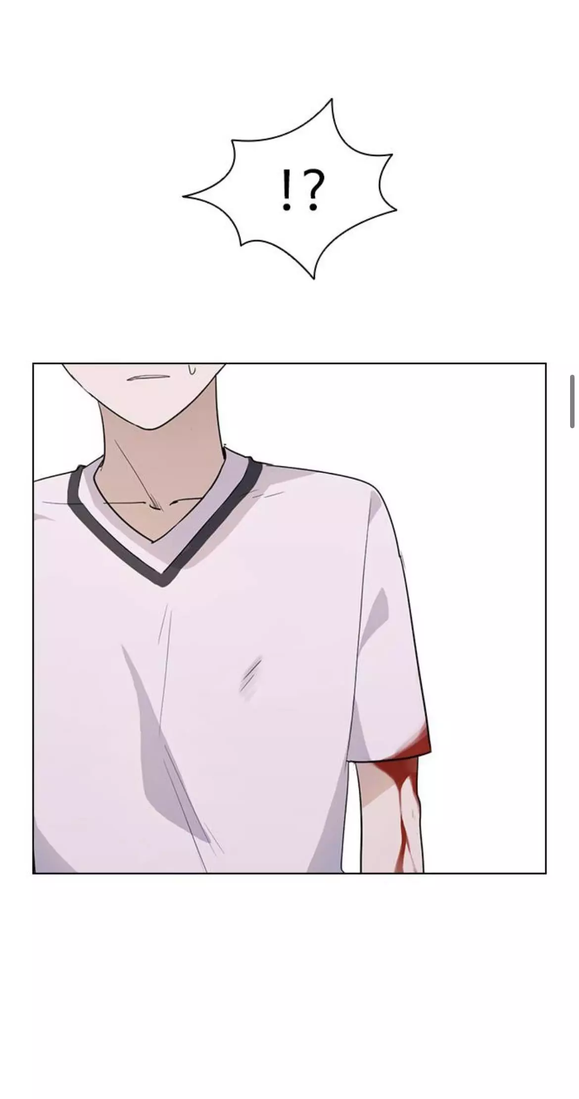 My Bad Boyfriend Chapter 47 page 26