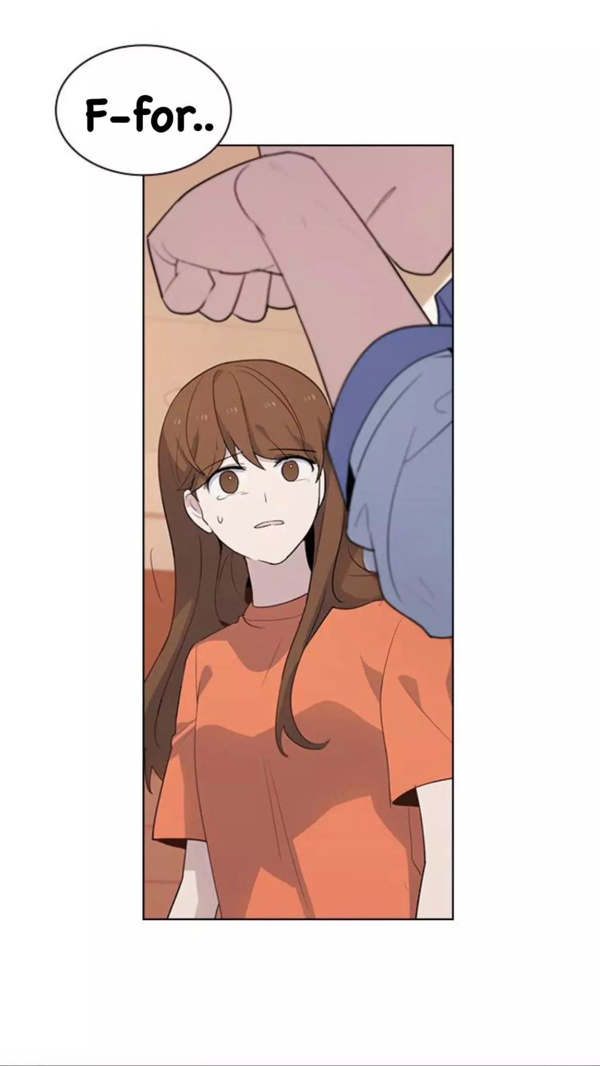 My Bad Boyfriend Chapter 47 page 54