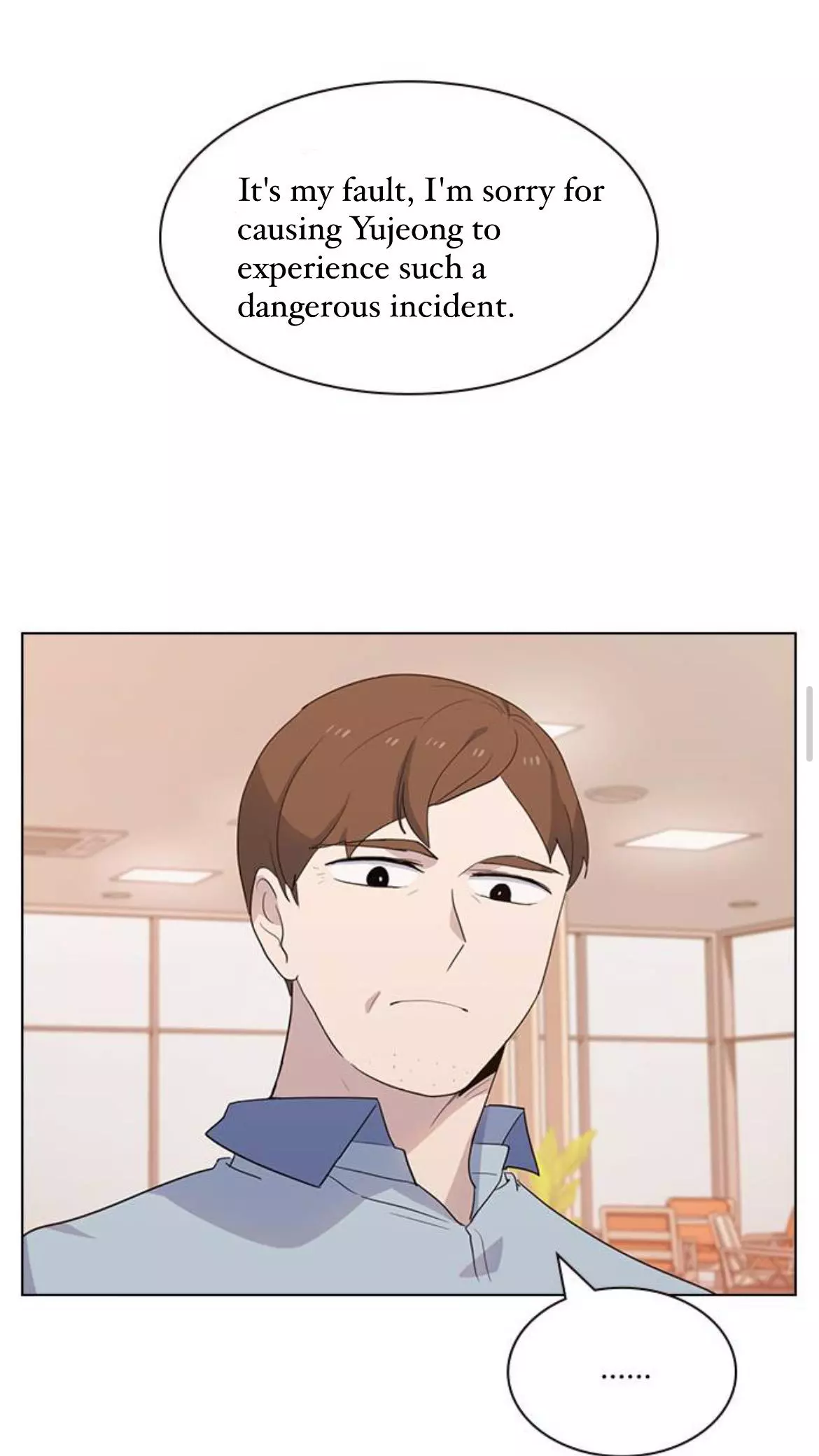 My Bad Boyfriend Chapter 47 page 36