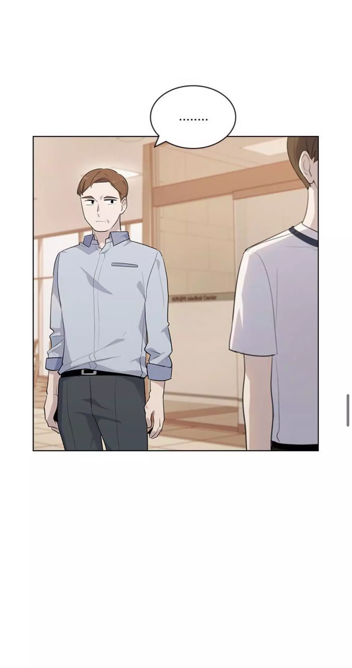 My Bad Boyfriend Chapter 47 page 44