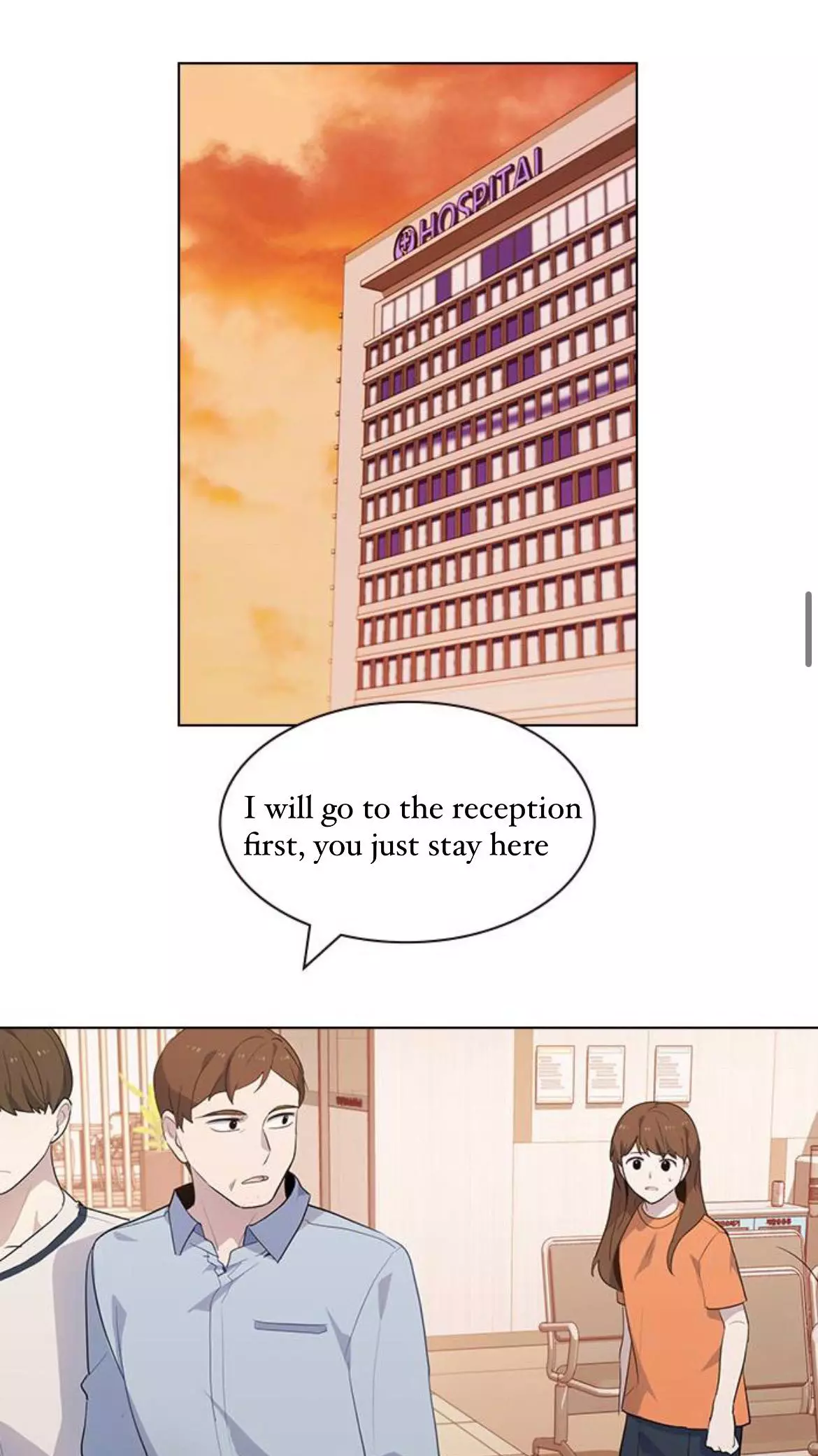 My Bad Boyfriend Chapter 47 page 31