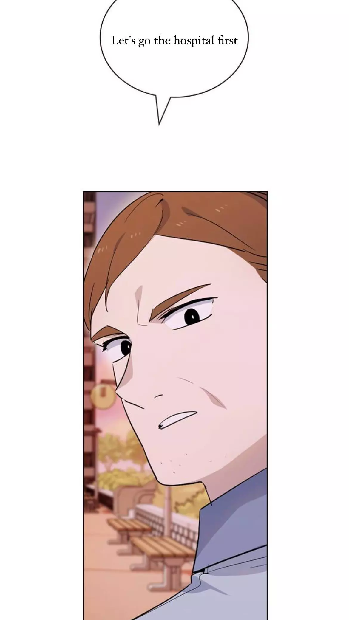 My Bad Boyfriend Chapter 47 page 28