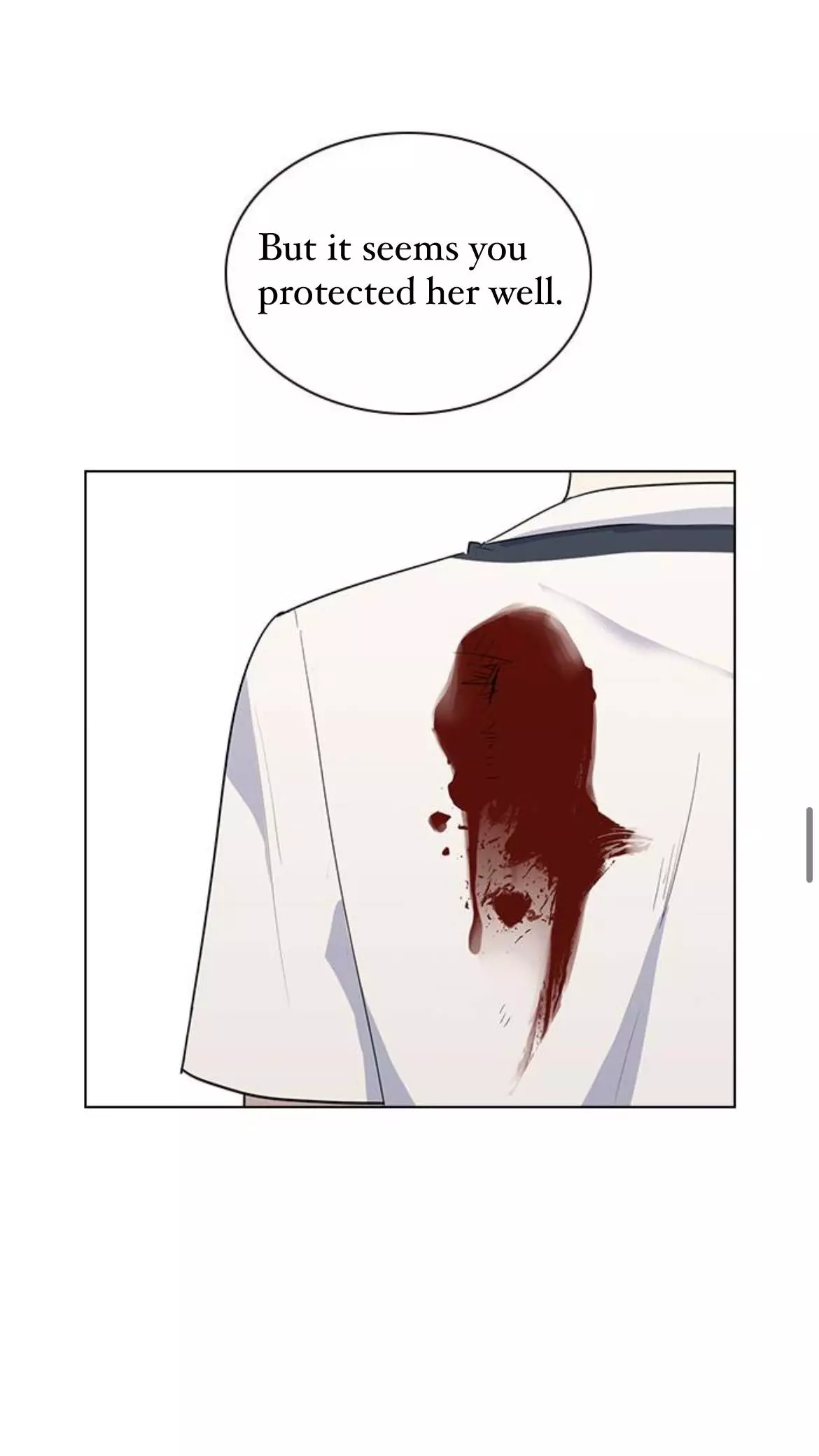 My Bad Boyfriend Chapter 47 page 41