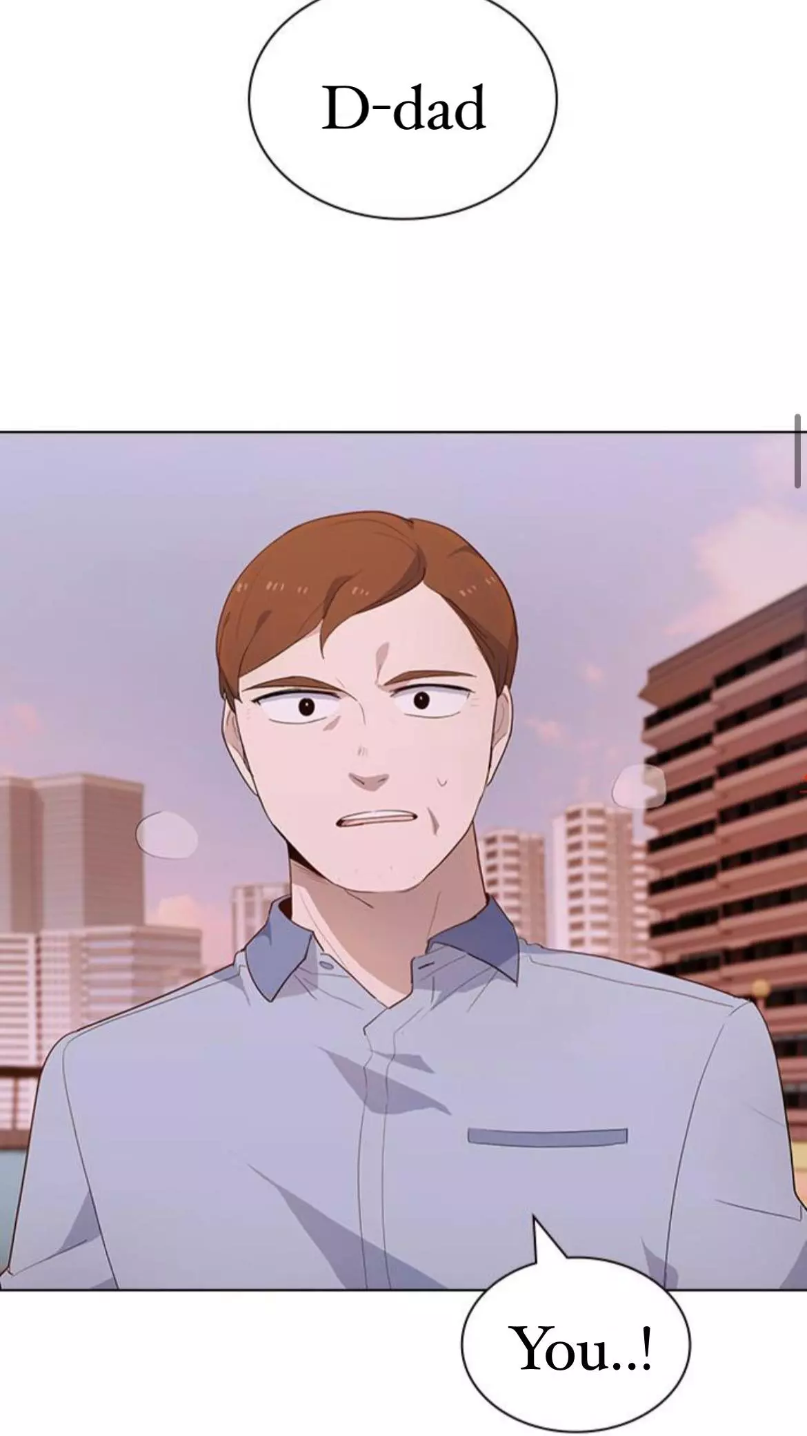 My Bad Boyfriend Chapter 47 page 23